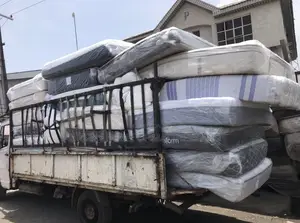 6 by 6 Mattress