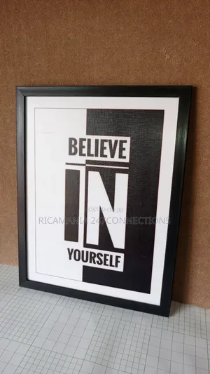 Inspiration Photo Frames