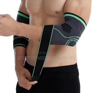 Joint Arthritis Pain Relief Elbow Brace
