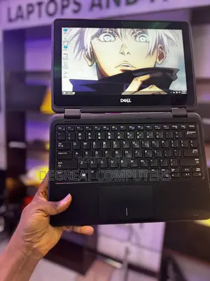 Laptop Dell Latitude 11 3190 4GB Intel Pentium SSD 128GB