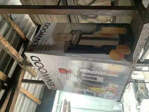 Brand New Juice Extractor