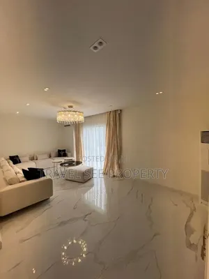Furnished 5bdrm Mansion in Bananas Lsland for rent
