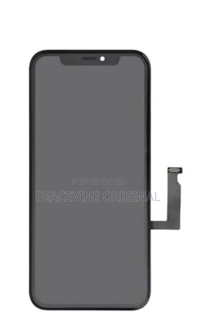 iPhone Xr Screen