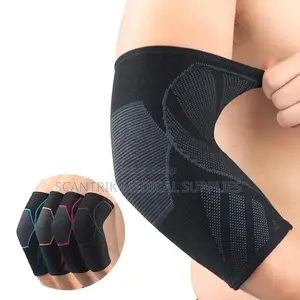 Adjustable Elbow Sleeve Elastic