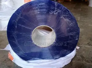 PVC Rubber Curtain/Transparent Cold Room Curtains