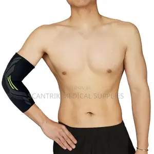 Weightlifting Elbow Arm Brace