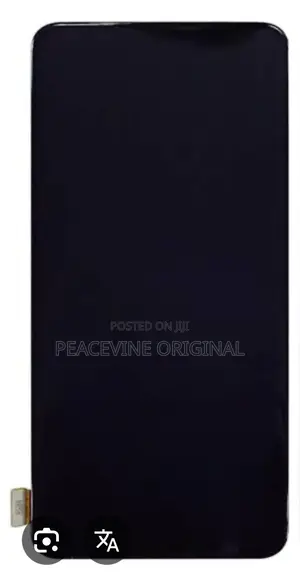 Oppo Reno 8 Original Screen (Free Installation)
