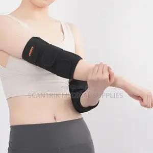 Tendonitis Elbow Support Brace