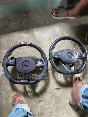 Your Can Upgrade Your Gle,Ml350 Steering From 2016 To 2018
