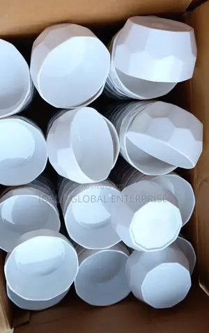 Unbreakable Peppersoup Bowl - 12pcs