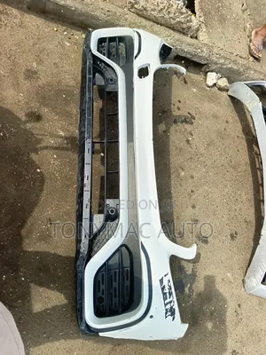 Mercedes Benz Glc 2016,2017 Front Bumper Amg
