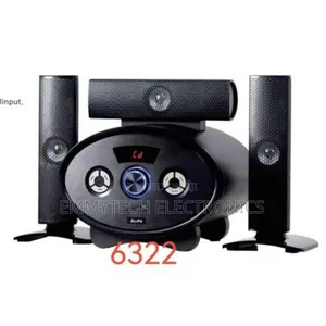 Alipu Hometheater Sp6322
