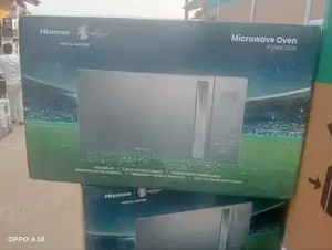 Hisense Microwave Oven 26litres