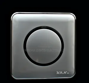 1 Gang 2 Way Switch