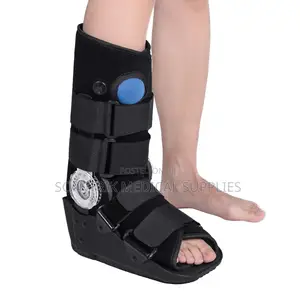 Medical Brace Walker Boot Short Air