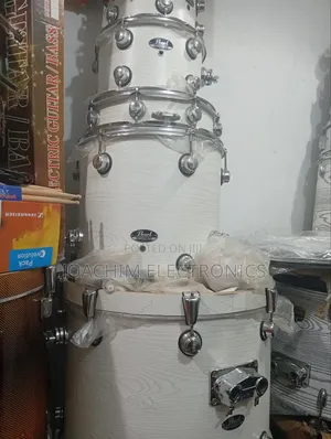 Pearl Roadshow 5 Set Drum