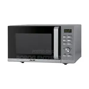 Rite-Tek 25l Digital Microwave Oven With Grill – Mw-228 (Bad Carton)