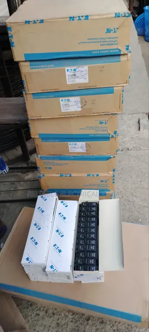 Distribution Board Mem D4 3tpn