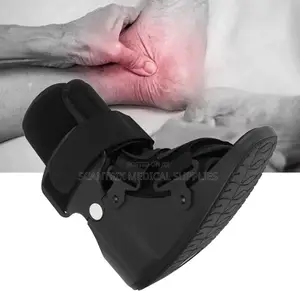 Custom Adjustable Air Cast