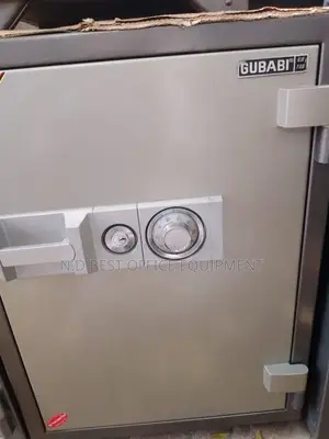 106a Gubabi Fireproof Safe Cabinets