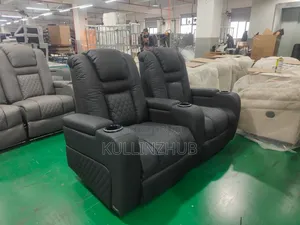 M G Home Theatre Cinema Recliner Sofa