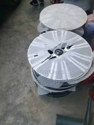 Wheel Lexus Gx 460 2020