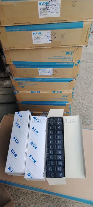 Mem Distribution Board