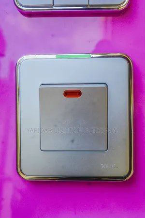 20a Socket for Water Heater