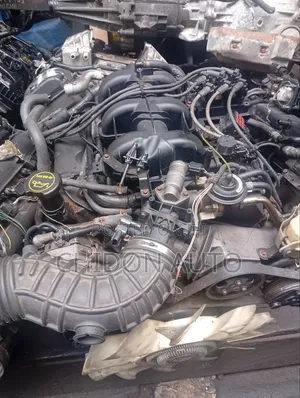 Ford Engine Sport Trac