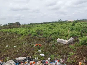Verified Plots Ijegun 10% Instalment Close to New Expressway
