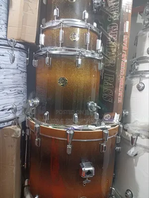 Db Original 5 Set Drum