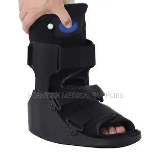 Walking Boot Medical Orthopedic Fracture Ankle Foot