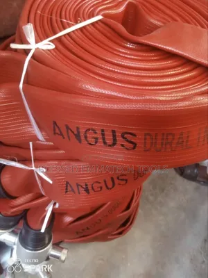 Fire Hose Reel