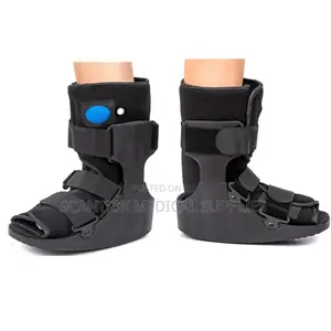 Walker Rehabilitation Therapy