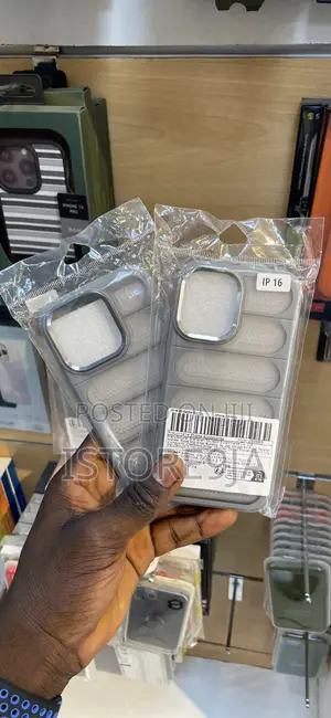 iPhone 16 Cases