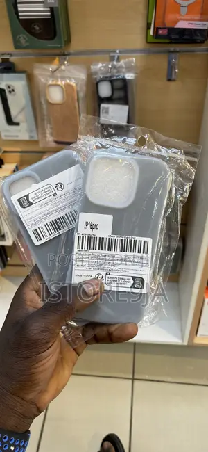 iPhone 16 Silicone Cases