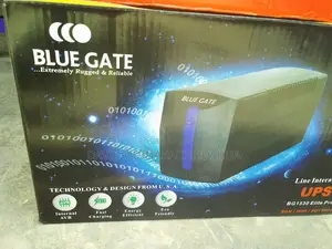 Blue Gate Bg1530 Ups