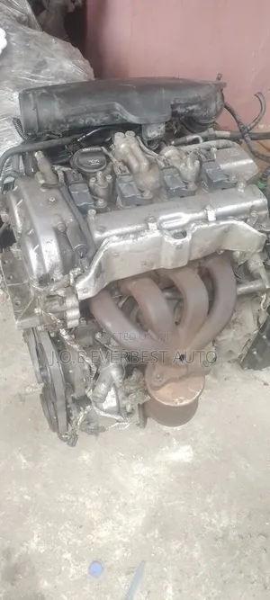 Chevrolet Impala 2018 Non Turbo