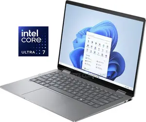 New Laptop HP Envy 14 16GB Intel Core Ultra 7 SSD 1T