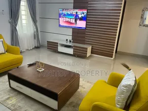 Furnished 2bdrm Block of Flats in Wema Bank Estate, Ijede / Ikorodu