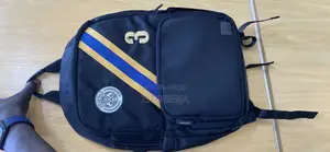 Polo Back Pack
