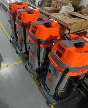 100l Vacuum Cleaner