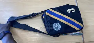 Polo Swiss Shoulder Bag