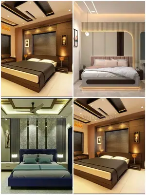 Lead the Way With Fluted Panel Designs