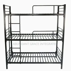 Multi -Level Detachable Bed.