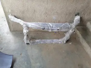 Front Cut or Radiator Support Camry 2017 2018 2019 2020 2021