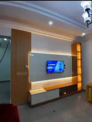 Get the Best Moments With Fluted Panels