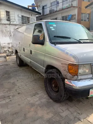 Van Rentals In Gbagada