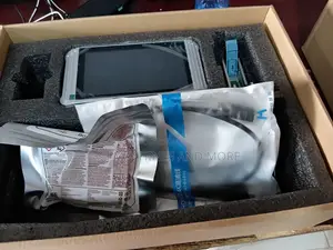 Hand Held Coding Machine