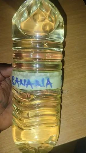 Banana Fragrance